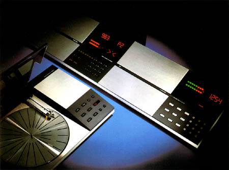Beolab 8000-3