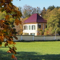 Ahorn Schloss
