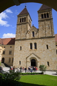 Basilika Seckau