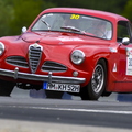 Alfa Romeo Sprint Coupe 1952.1.1