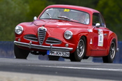 Alfa Romeo Sprint Coupe 1952.1.1