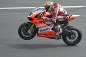 RBR Ducati Speedays
