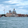 1.Venezia Santa Maria de la Salute